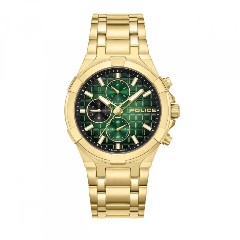 Laikrodis vyrams Police PEWGK0082003