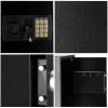 Safe Springos HA5058 41 x 34.5 x 29 cm