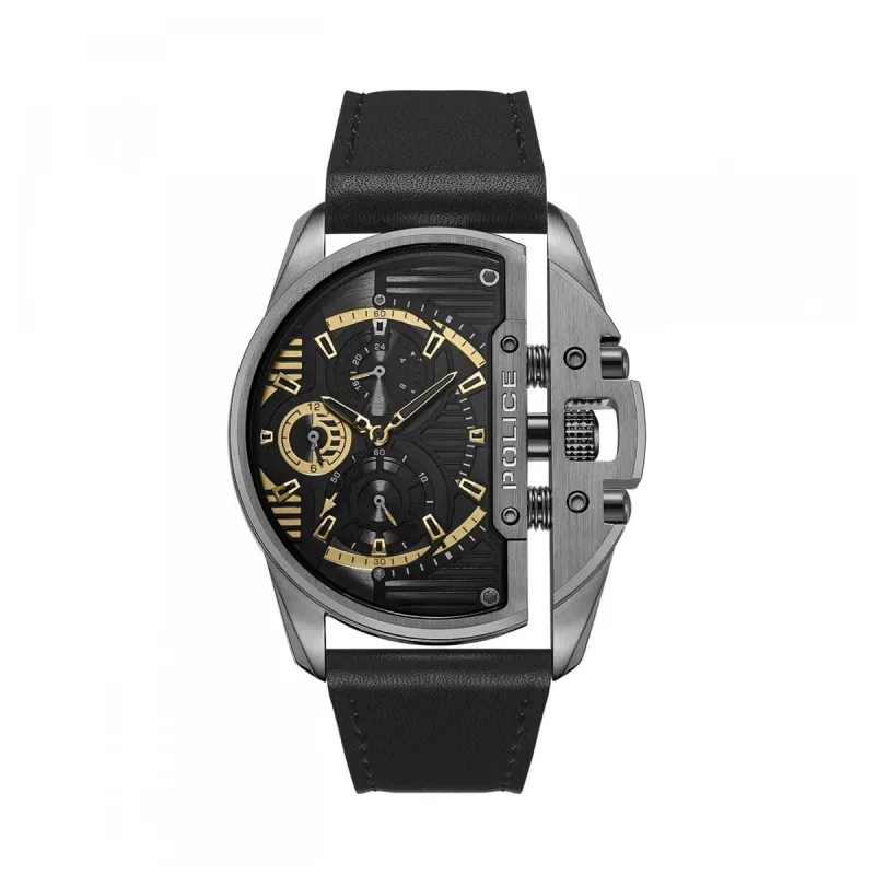 Laikrodis vyrams Police PEWJF2203601M