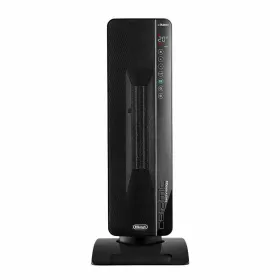 Verwarming DeLonghi TCH8993ER.BC Melns 2400 W
