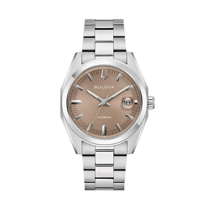 Vīriešu Pulkstenis Bulova 96B470