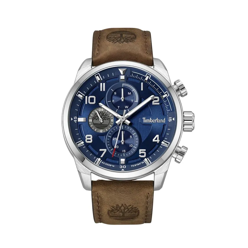 Laikrodis vyrams Timberland TDWGF2201106M