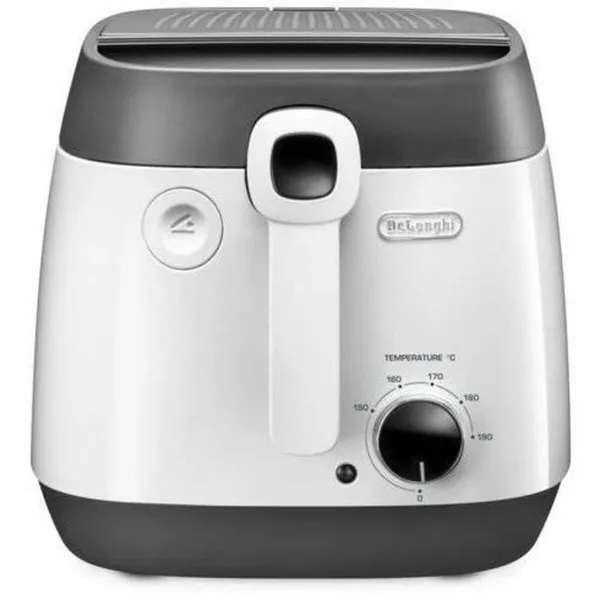 Rasvakeitin DeLonghi