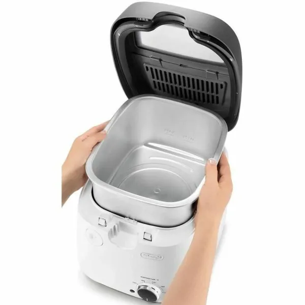 Rasvakeitin DeLonghi