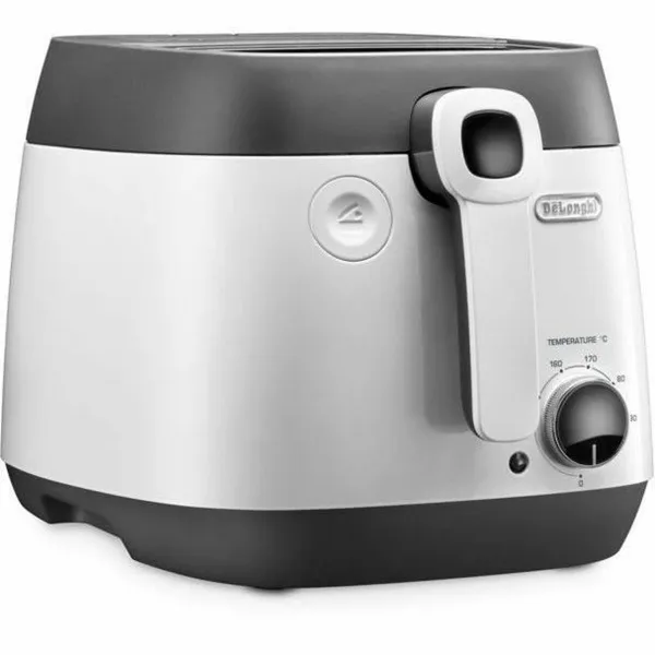 Rasvakeitin DeLonghi