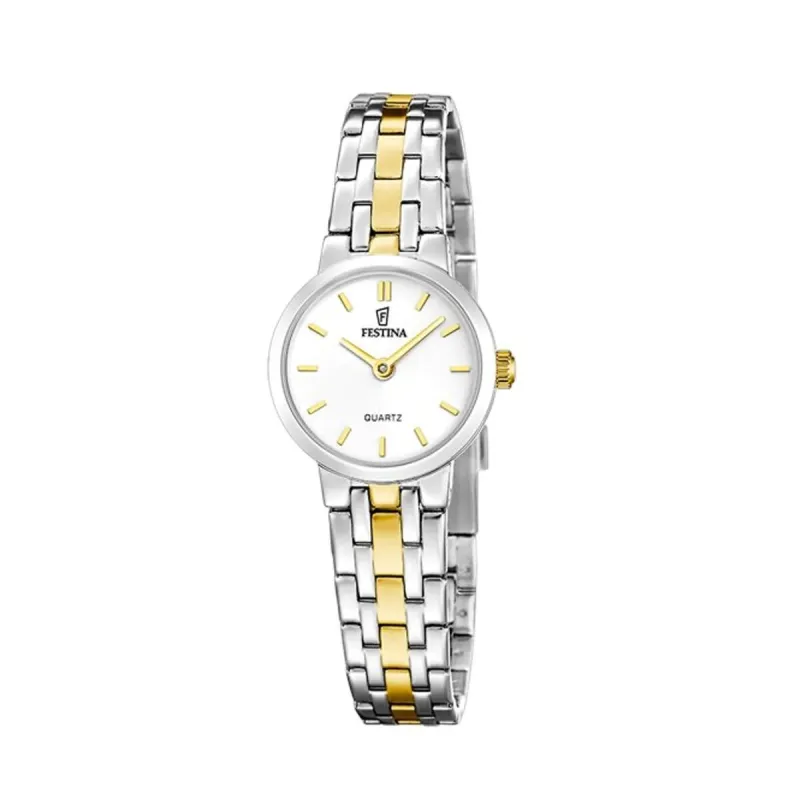 Laikrodis moterims Festina F20747/1
