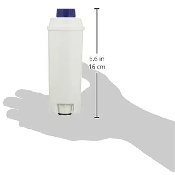 Ūdens filtrs DeLonghi DLSC002