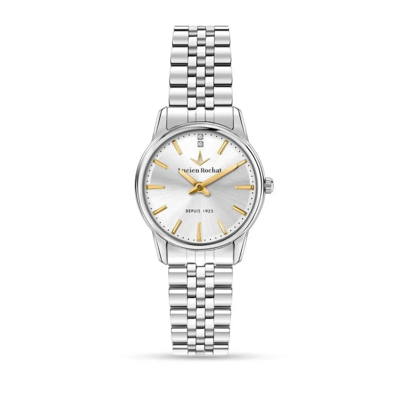 Laikrodis moterims Lucien Rochat R0453116503 (Ø 28 mm)