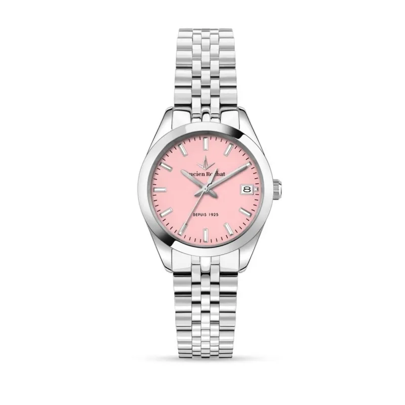 Laikrodis moterims Lucien Rochat R0453114523 (Ø 32 mm)