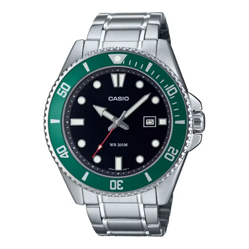 Laikrodis vyrams Casio DIVER 200M (Ø 46 mm)