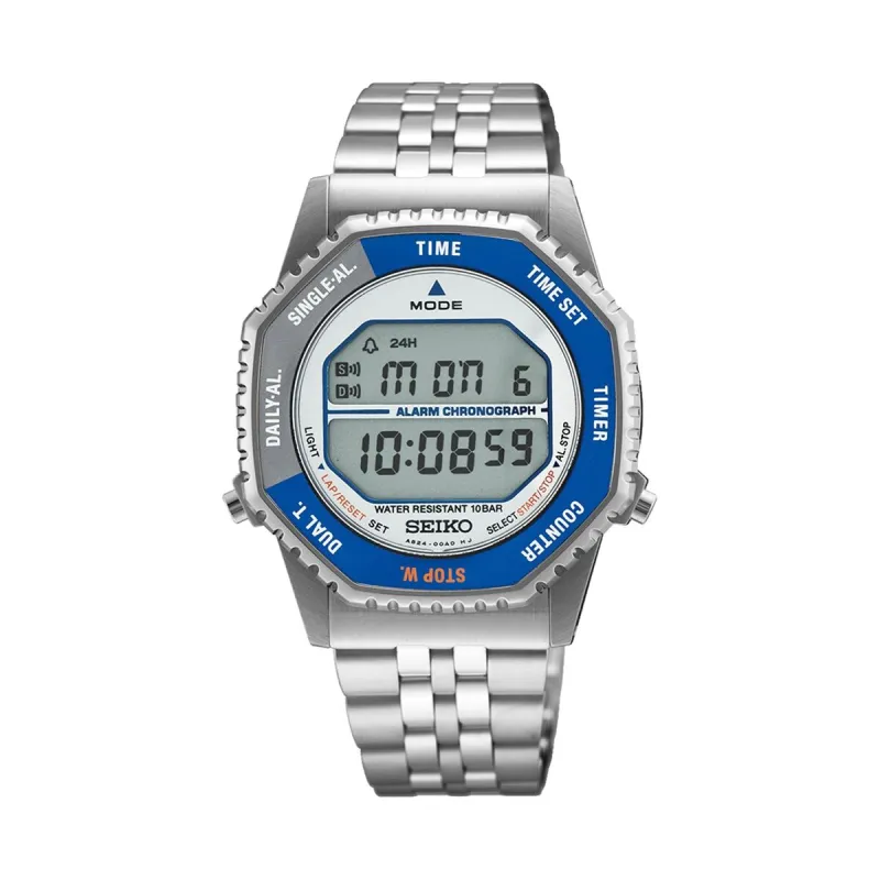 Laikrodis vyrams Seiko SMGG21P1