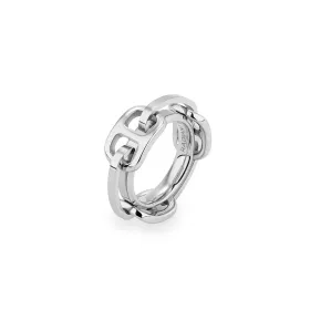 Naisten sormus Radiant RY000370-12 Hopeinen