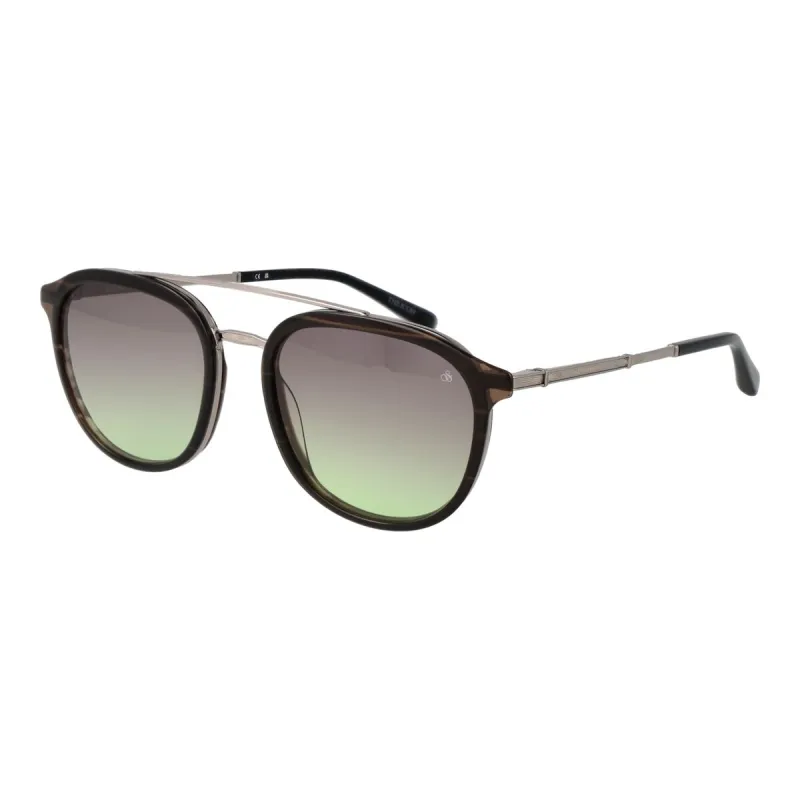 Vīriešu Saulesbrilles Scotch & Soda SS8021 53930 Daudzkrāsains
