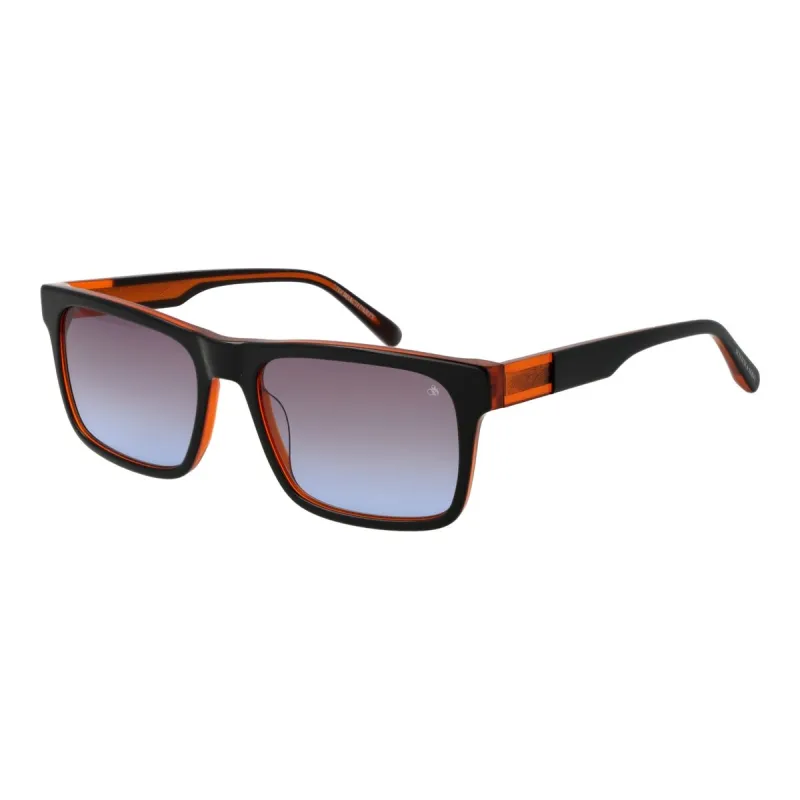 Vyriški akiniai nuo saulės Scotch & Soda SS8020 56640 Spalvotas
