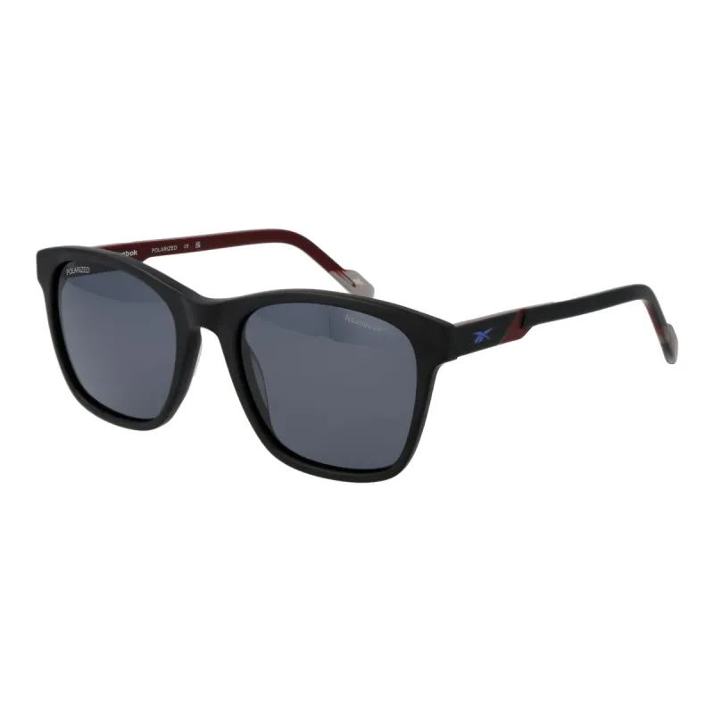 Vyriški akiniai nuo saulės Reebok RBK5002 54001P Juoda