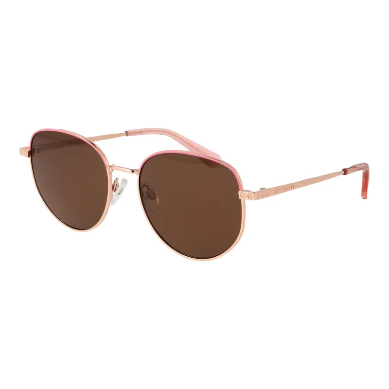 Moteriški akiniai nuo saulės Ted Baker TB1678 53401
