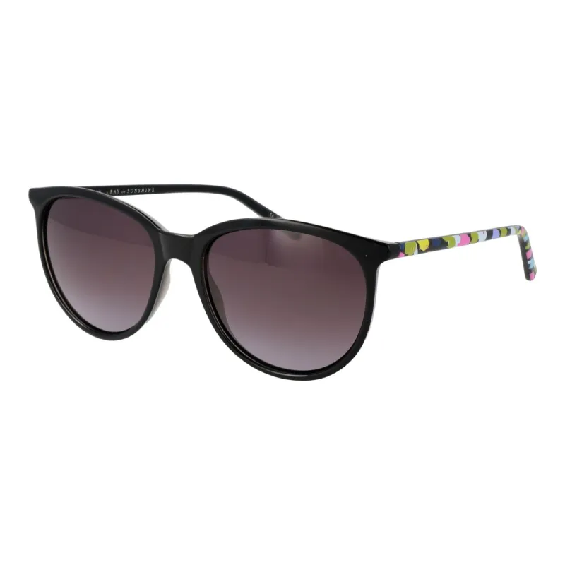 Moteriški akiniai nuo saulės Ted Baker TB1647 57001
