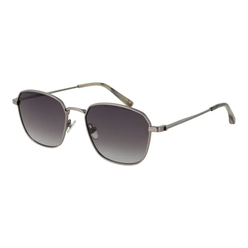 Vyriški akiniai nuo saulės Ted Baker TB1652 53901 Spalvotas