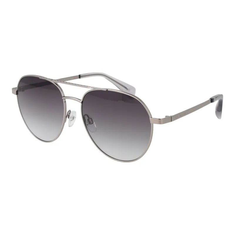 Vyriški akiniai nuo saulės Ted Baker TB1682 57910 Spalvotas