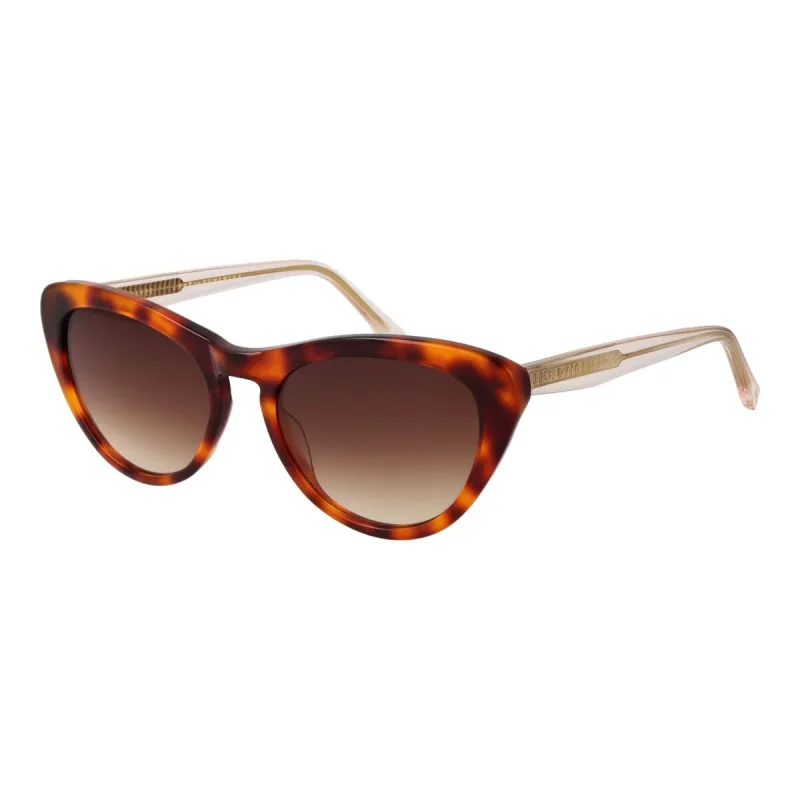Moteriški akiniai nuo saulės Ted Baker TB1690 53100