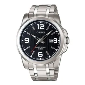 Men's Watch Casio MTP-1314D-1AVDF Silver