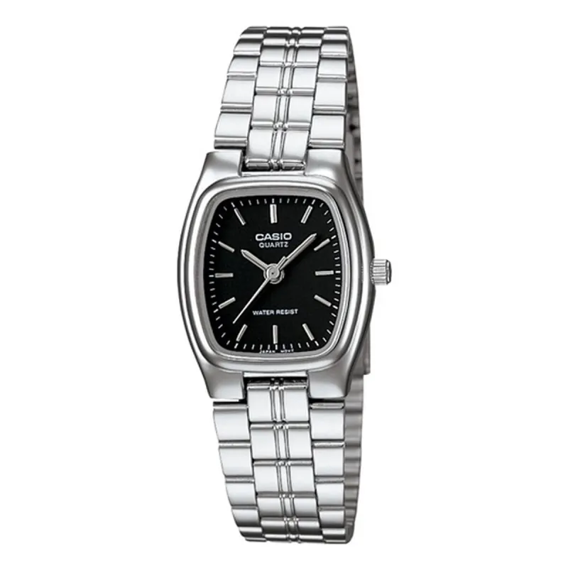 Женские часы Casio COLLECTION Серебристый