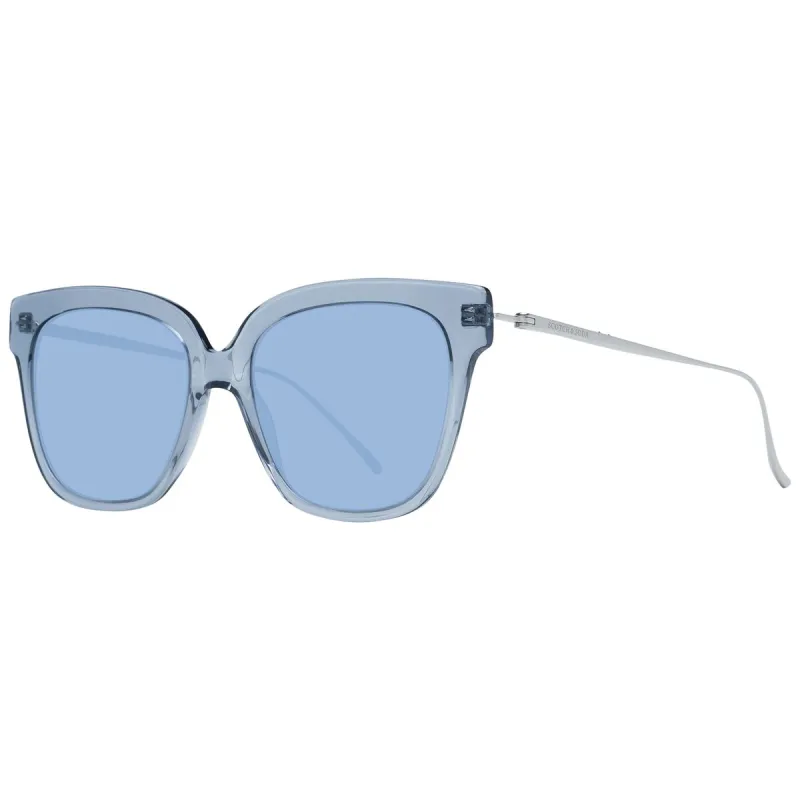 Moteriški akiniai nuo saulės Scotch & Soda SS7003 54998