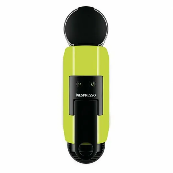 Capsule Coffee Machine DeLonghi ESSENZA MINI Lime 600 ml