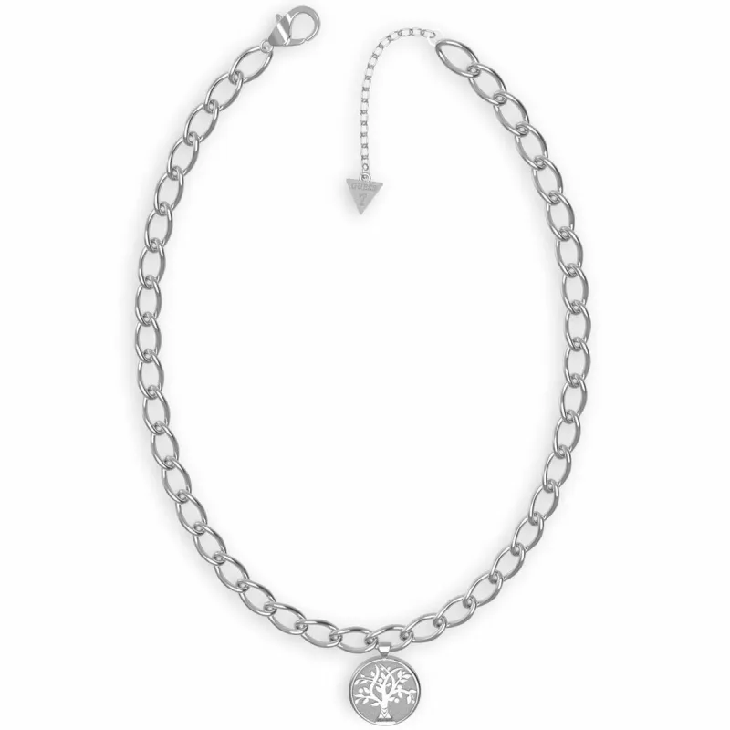 Женские цепочки Guess JUBN01432JWRHT-U