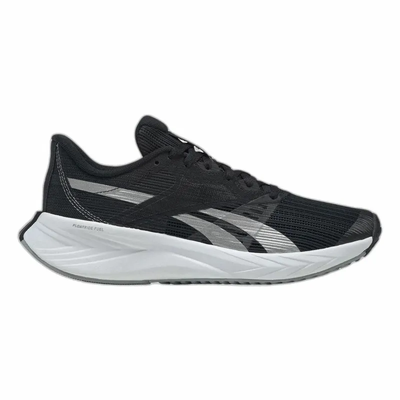 Sporta Bikses Sievietēm Reebok Energen Tech Plus Melns Dāma