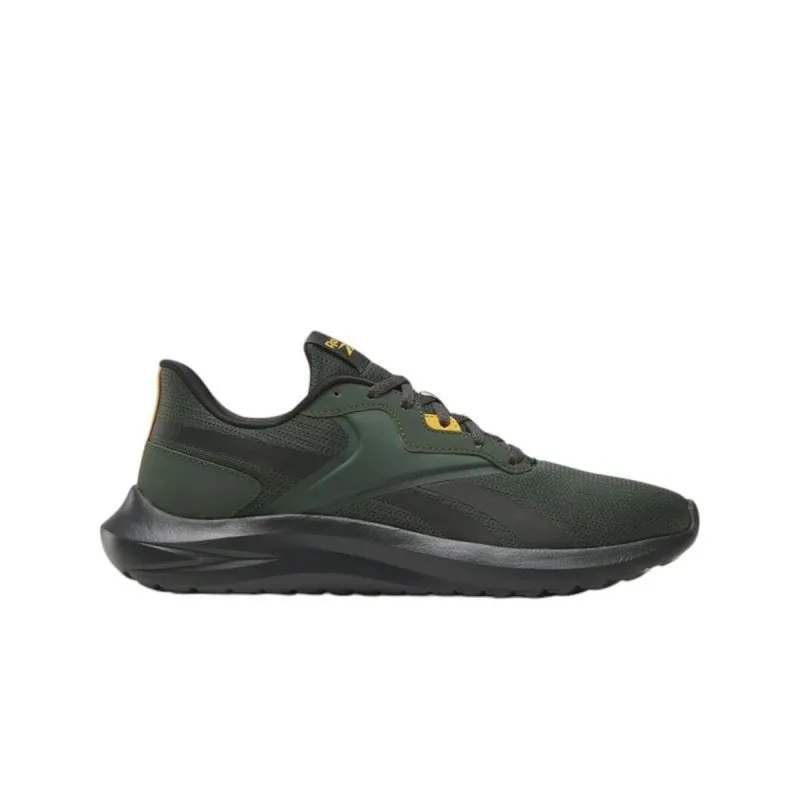 Vyriški sportbačiai Reebok Energen Lux Alyvuogių aliejus Vyras