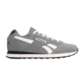 Vīriešu Ikdienas Apavi Reebok Glide Gaiši pelēks
