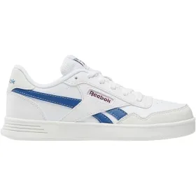 Повседневная обувь детская Reebok Glide Low Elastic Top Strap Синий