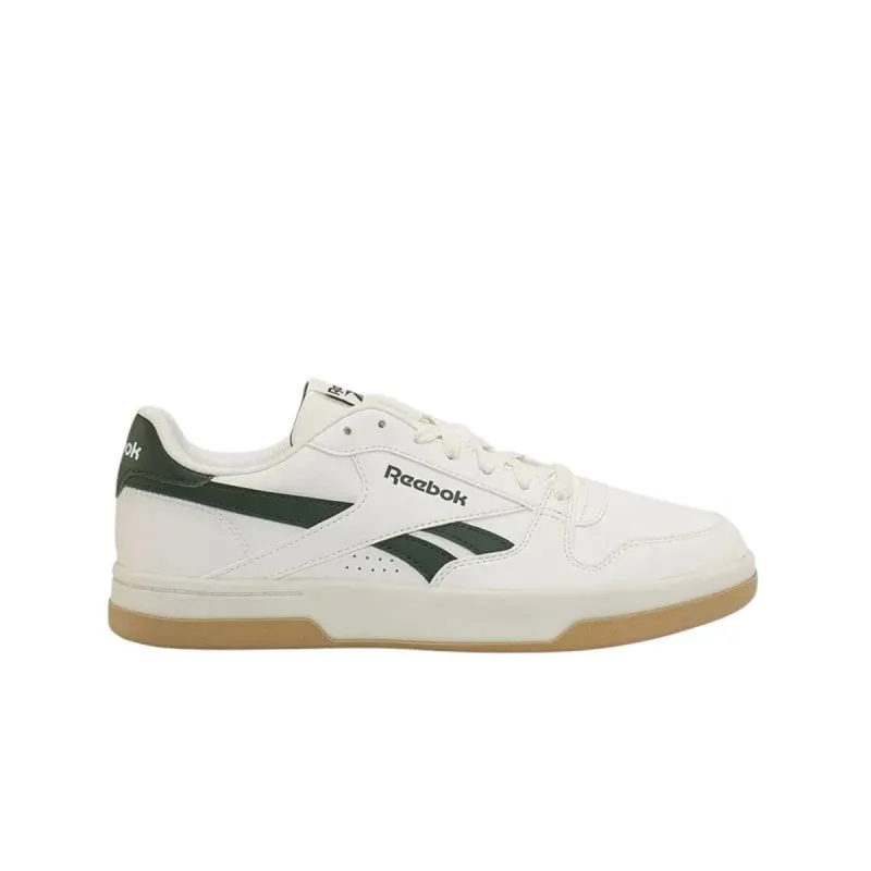 Vyriški sportbačiai Reebok Prime Set Balta Abiejų lyčių