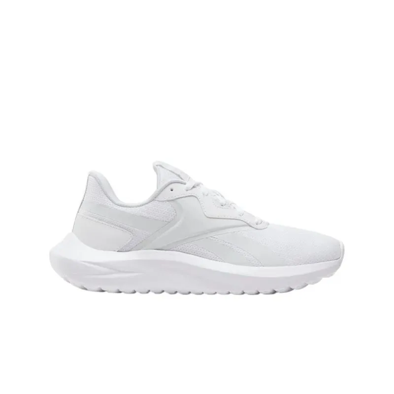 Sporta Bikses Sievietēm Reebok Energen Lux Balts Unisekss
