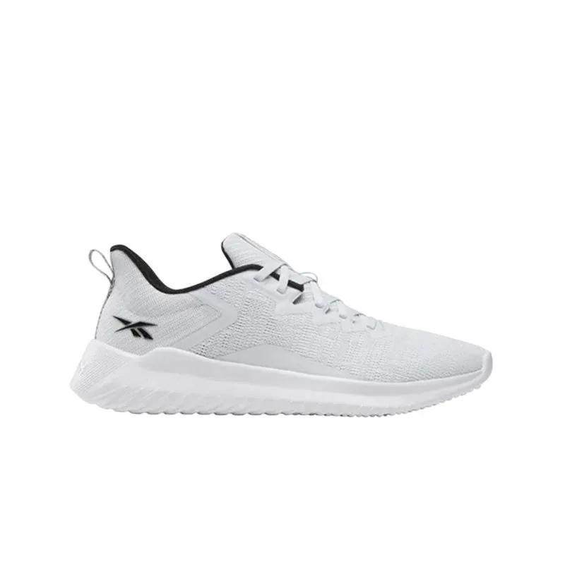 Sporta Bikses Sievietēm Reebok Fluxlite Ii Balts Unisekss