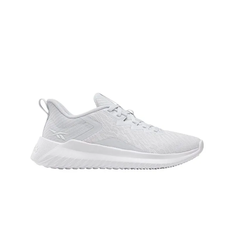 Sporta Bikses Sievietēm Reebok Fluxlite Ii Balts Unisekss