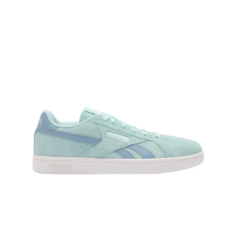 Sieviešu Ikdienas Apavi Reebok Court Retro Gaiši Zils
