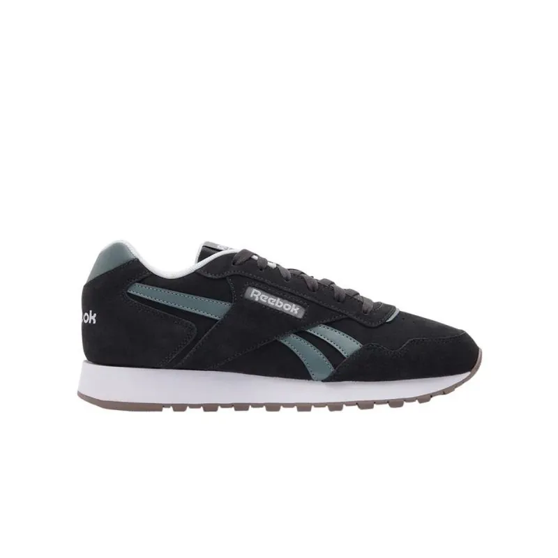 Vyriški kasdieniai treningai Reebok Glide Juoda