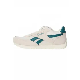 Sieviešu ikdienas apavi Reebok Glide Low Bēšs
