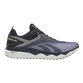 Sporta Bikses Sievietēm Reebok Floatride Run Panthea Tumši pelēks