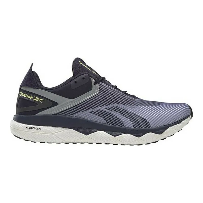 Sporta Bikses Sievietēm Reebok Floatride Run Panthea Tumši pelēks