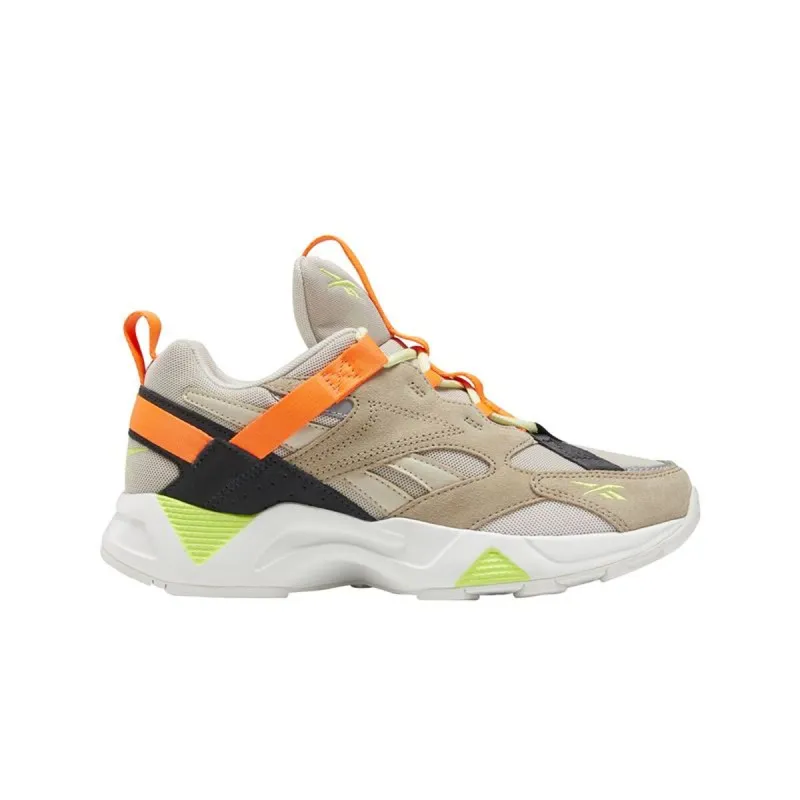 Sieviešu Ikdienas Apavi Reebok Aztrek 96 Adventure Bēšs