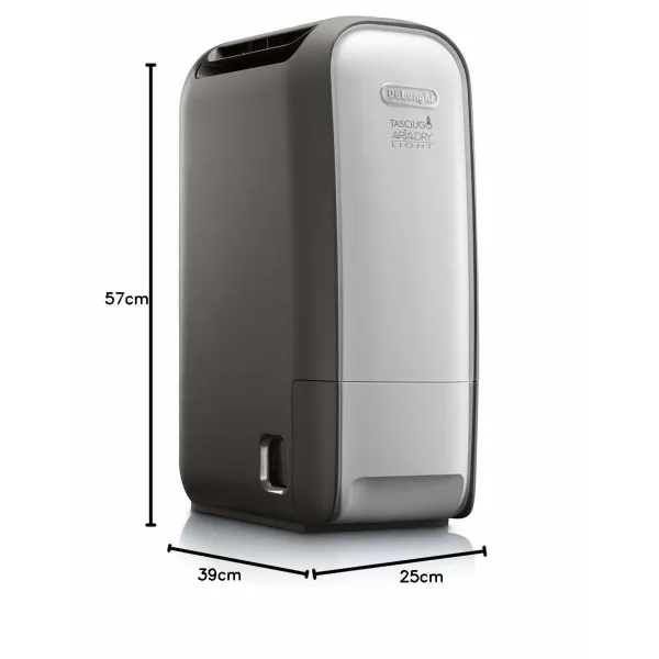 Õhukuivati DeLonghi DNS 80