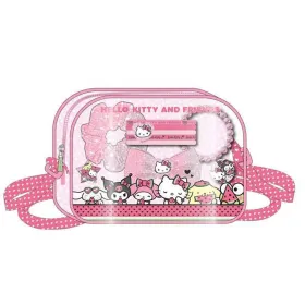 Ilukomplekt Hello Kitty Roosa