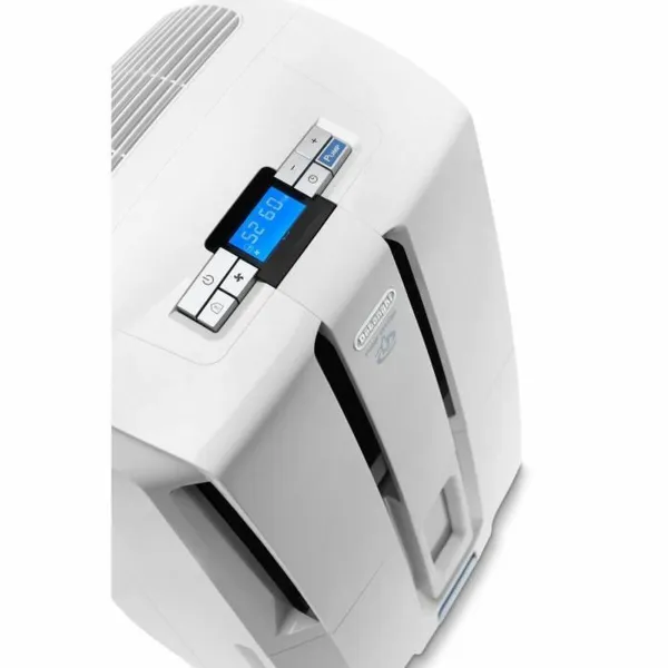 Õhukuivati DeLonghi DD230P 30 L