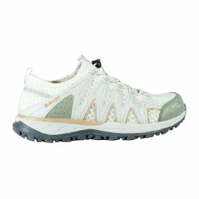 Sporta Bikses Sievietēm Hi-Tec Hiker Vent Ng