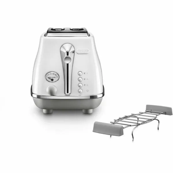 Skrudintuvas DeLonghi
