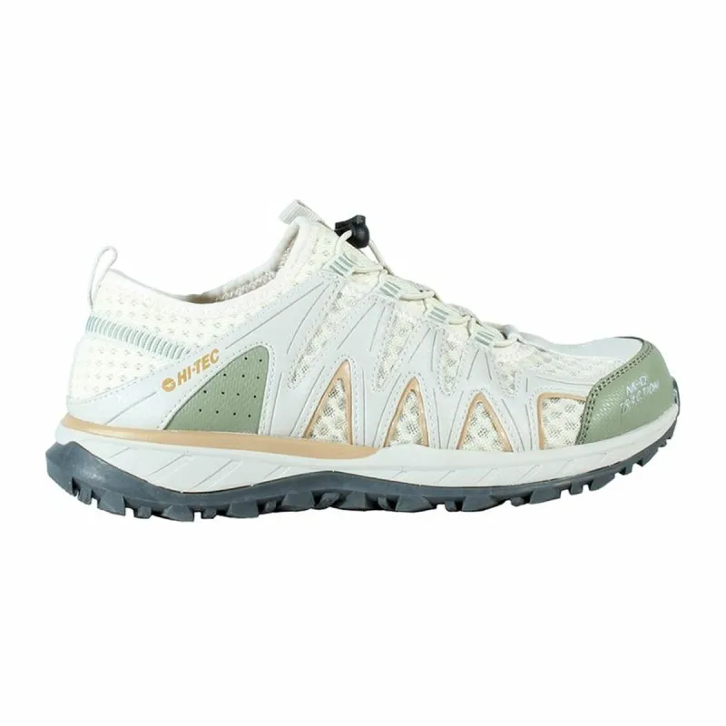 Sporta Bikses Sievietēm Hi-Tec Hiker Vent Ng