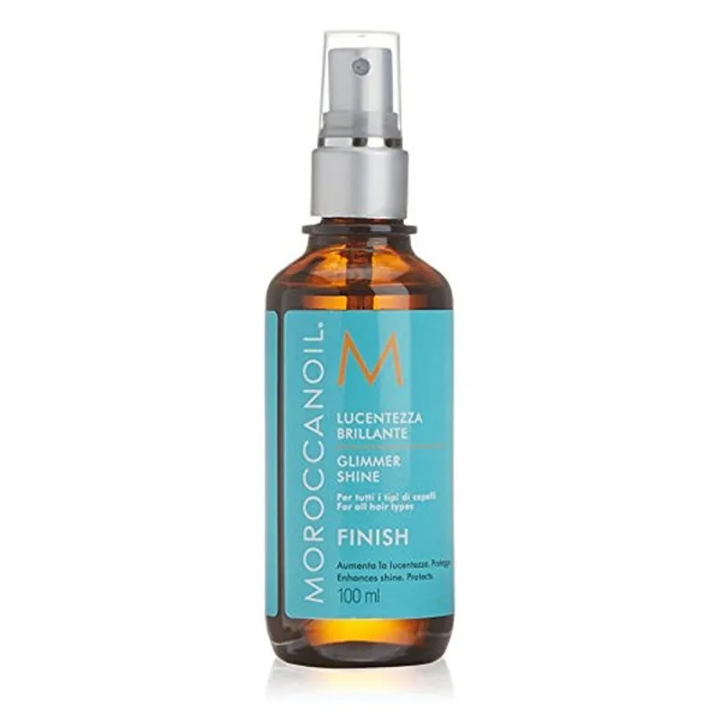 Viršutinis sluoksnis Finish Moroccanoil 178378